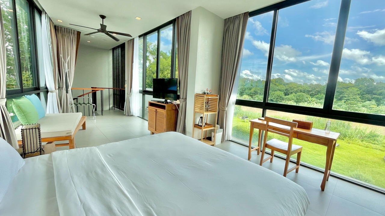 Photo of Bedroom in Pa Tan