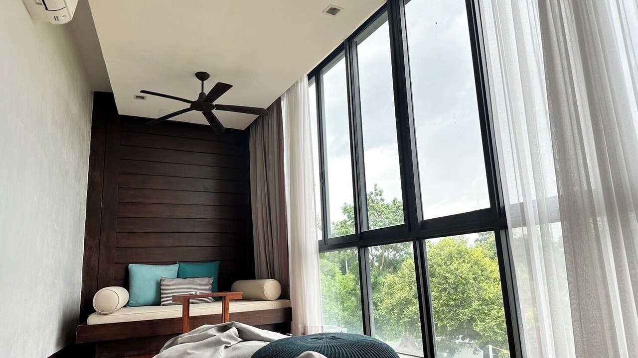 Photo of Bedroom in Pa Tan