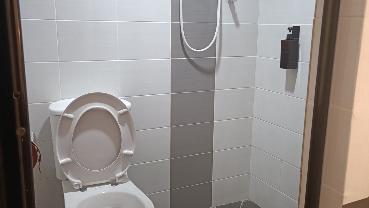 Photo of Bathroom in Downtown George Town