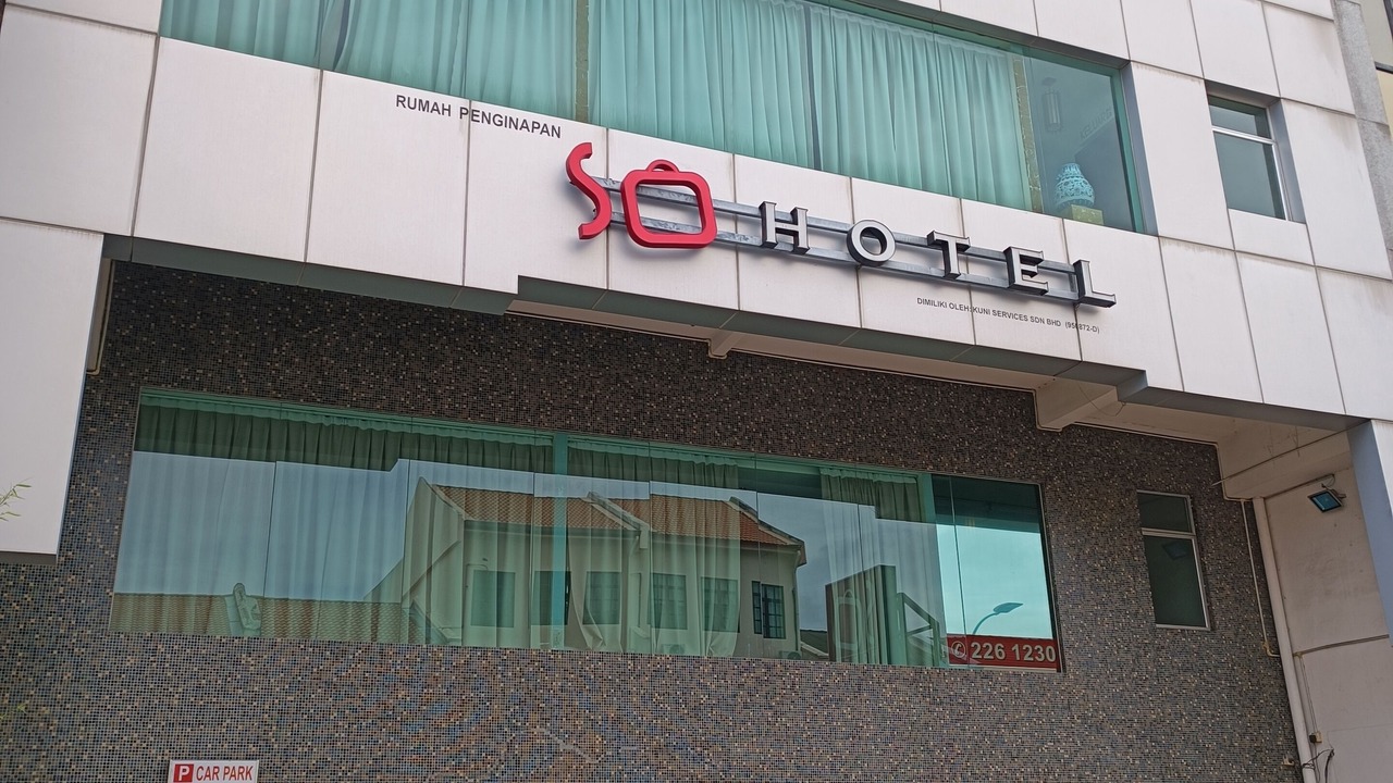 Photo of Outdoor in Downtown George Town