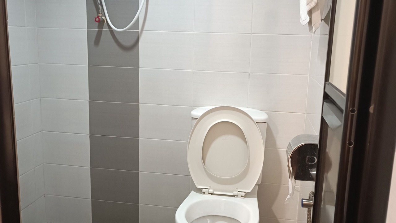 Photo of Bathroom in Downtown George Town