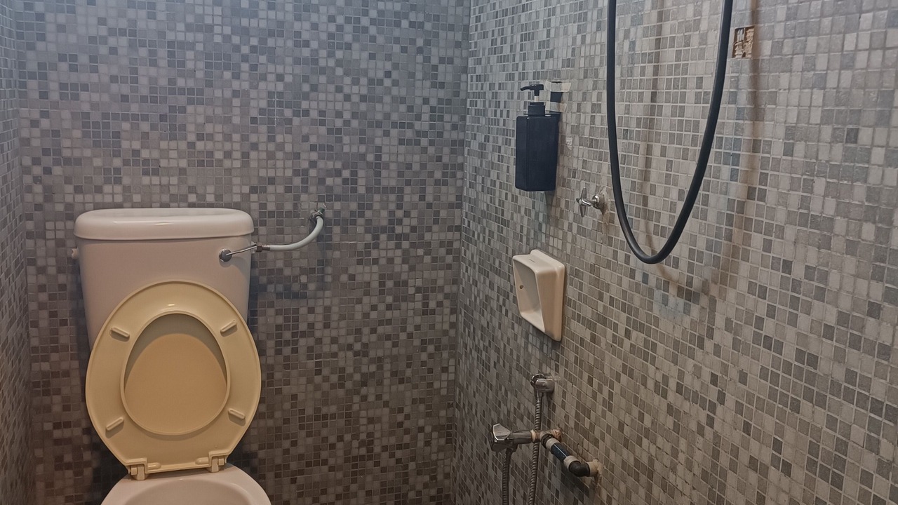 Photo of Bathroom in Downtown George Town