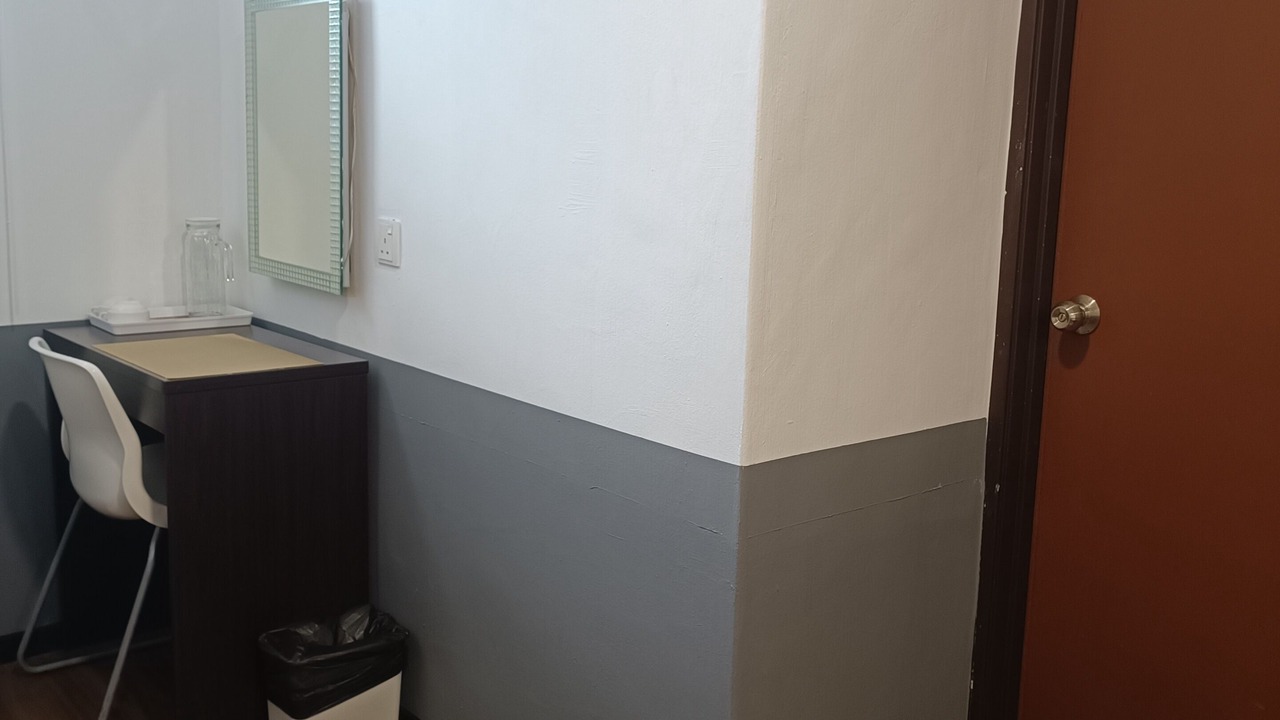 Photo of Bedroom in Downtown George Town