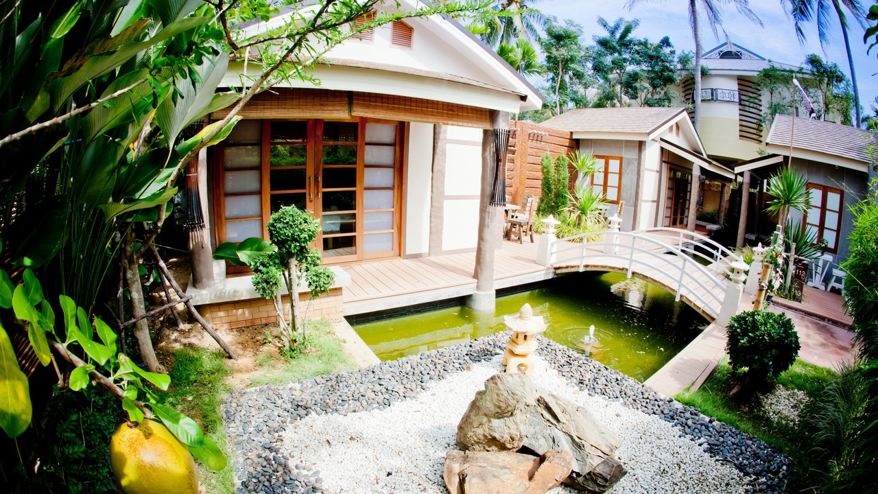 Photo of Bedroom in Prachuap Khiri Khan