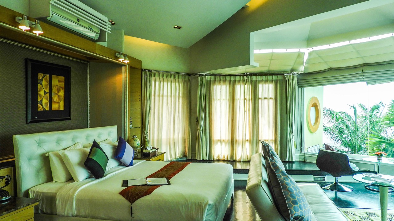 Photo of Bedroom in Prachuap Khiri Khan