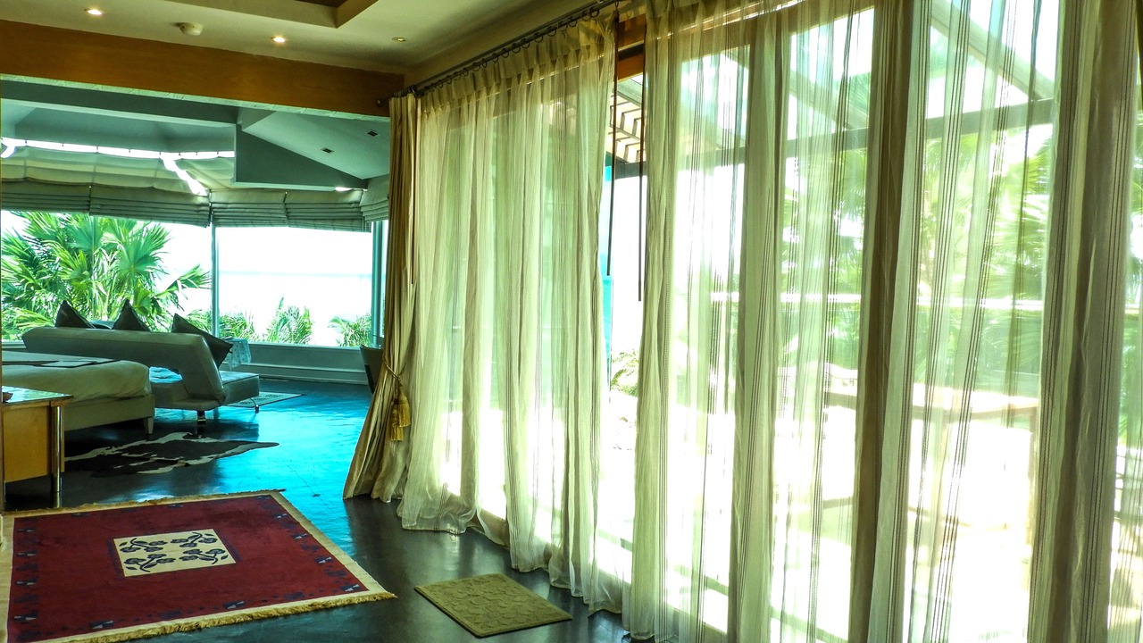 Photo of Bedroom in Prachuap Khiri Khan