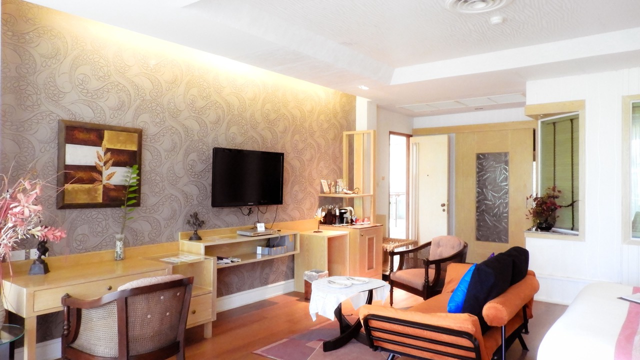 Photo of Bedroom in Prachuap Khiri Khan