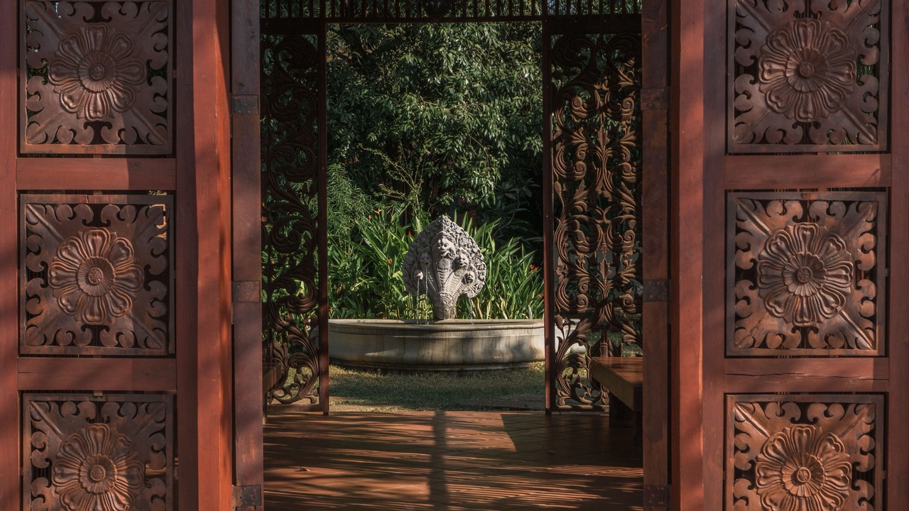 Photo of Outdoor in Ban Lung