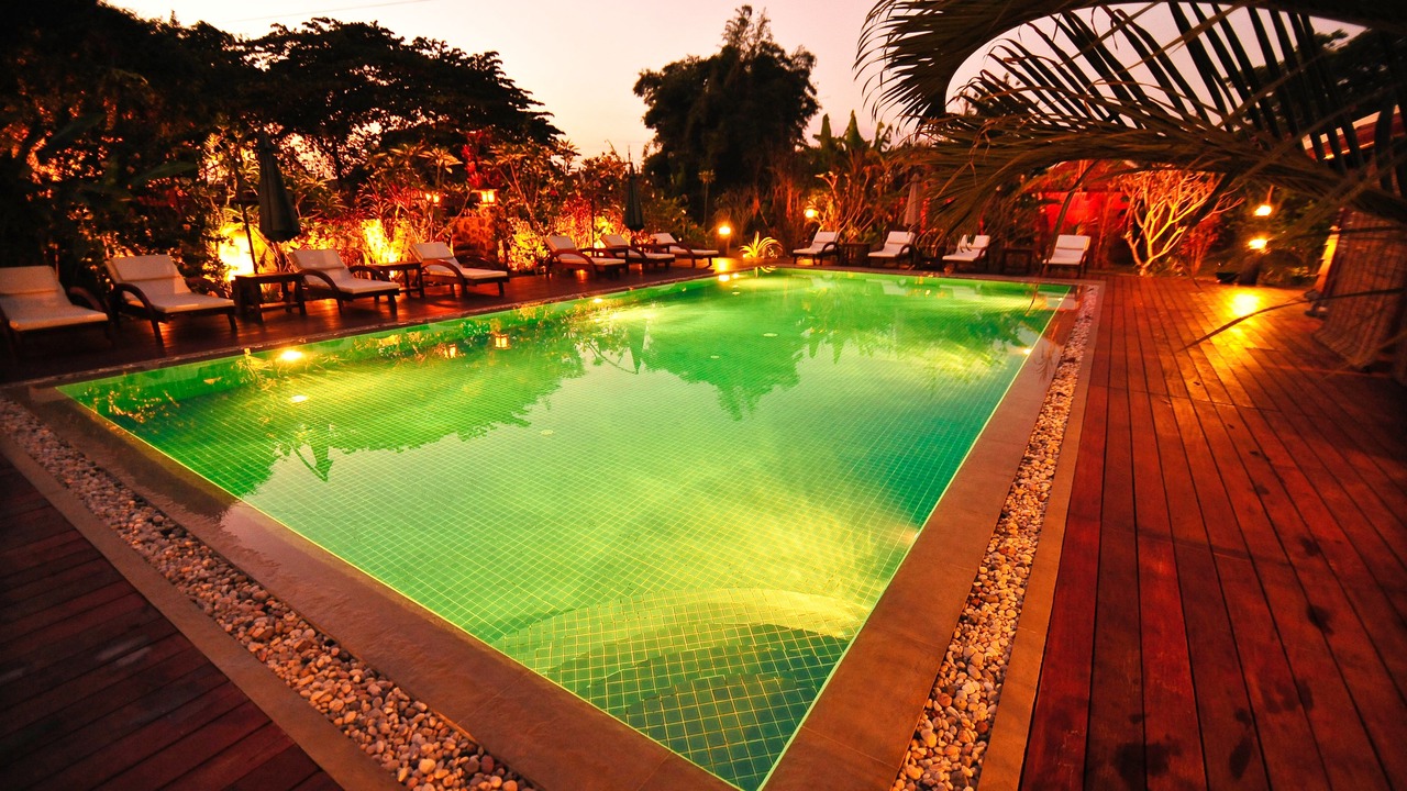 Photo of Outdoor in Ban Lung
