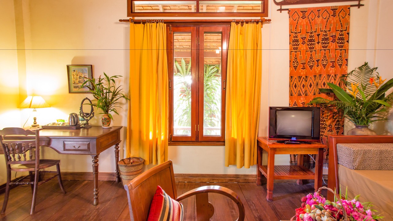 Photo of Bedroom in Ban Lung