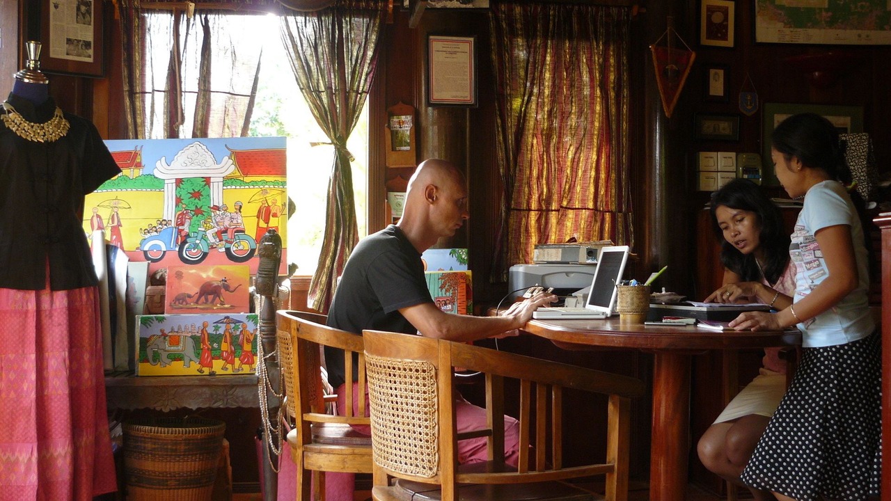 Photo of Others in Ban Lung
