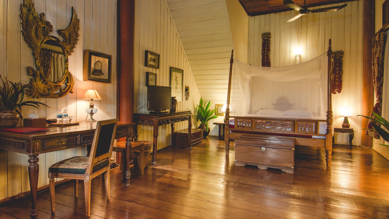 Photo of Bedroom in Ban Lung