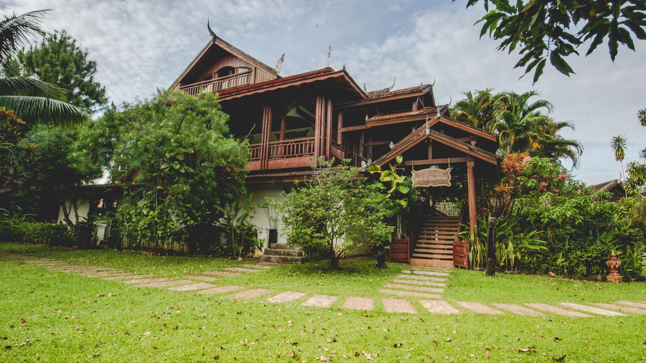Photo of Patio Balcony in Ban Lung