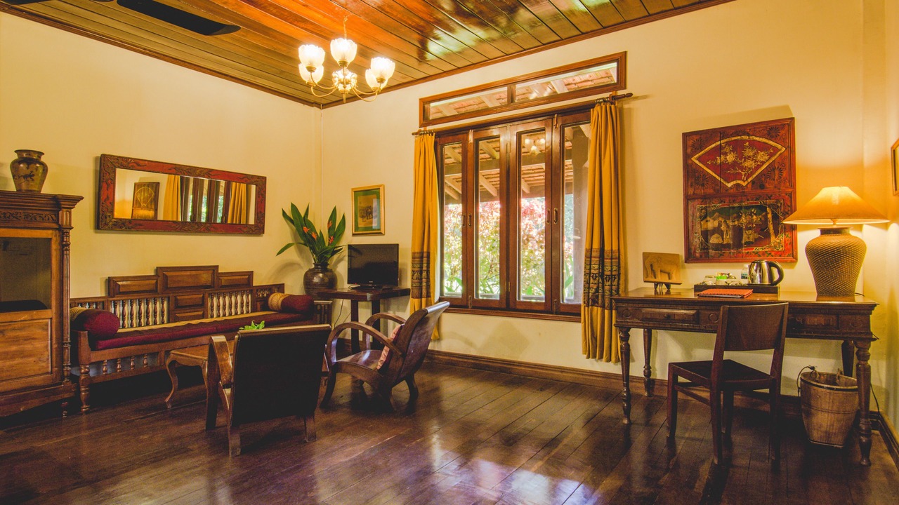 Photo of Bedroom in Ban Lung