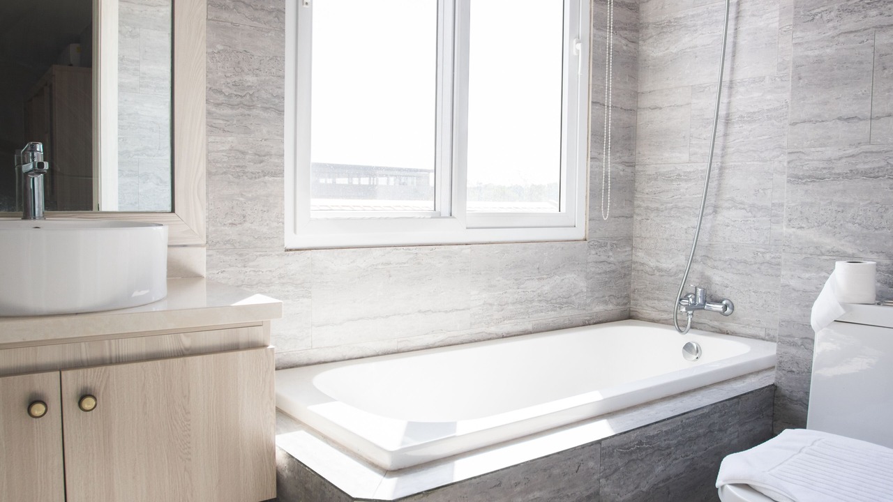 Photo of Bathroom in Ruessei Kaev