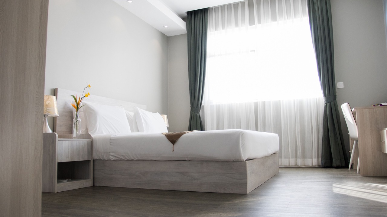 Photo of Bedroom in Ruessei Kaev