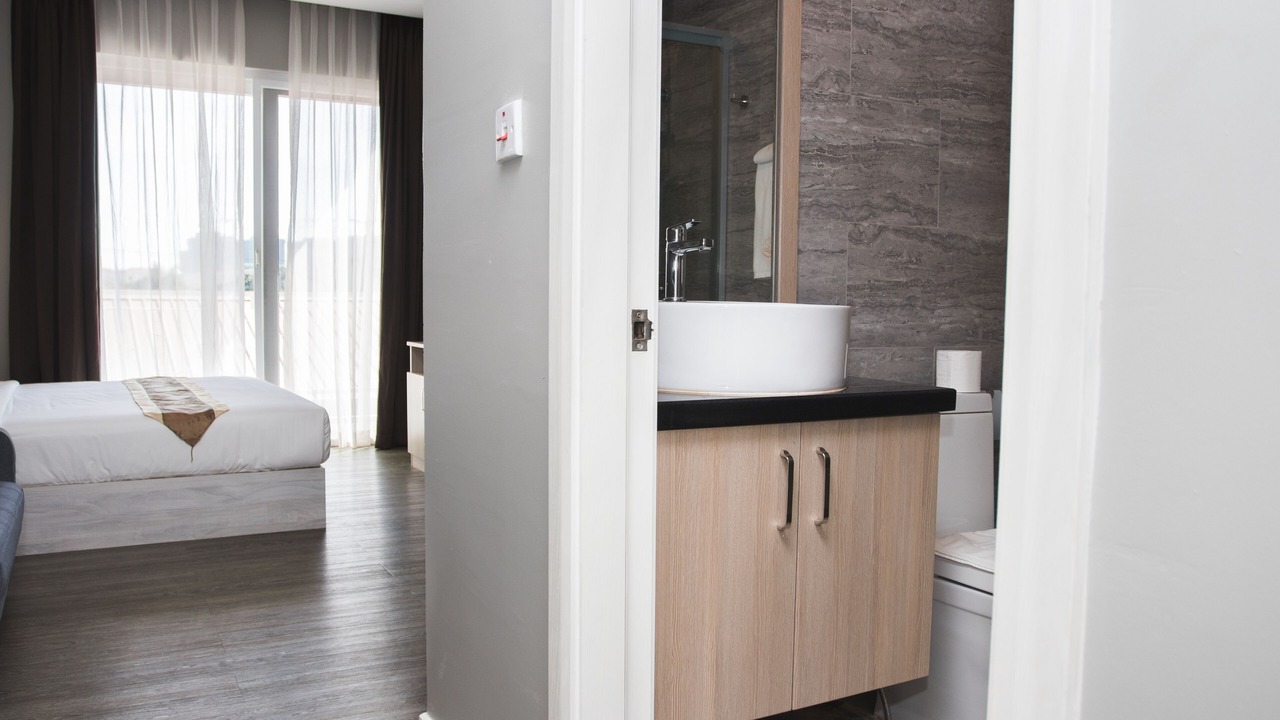 Photo of Bedroom in Ruessei Kaev