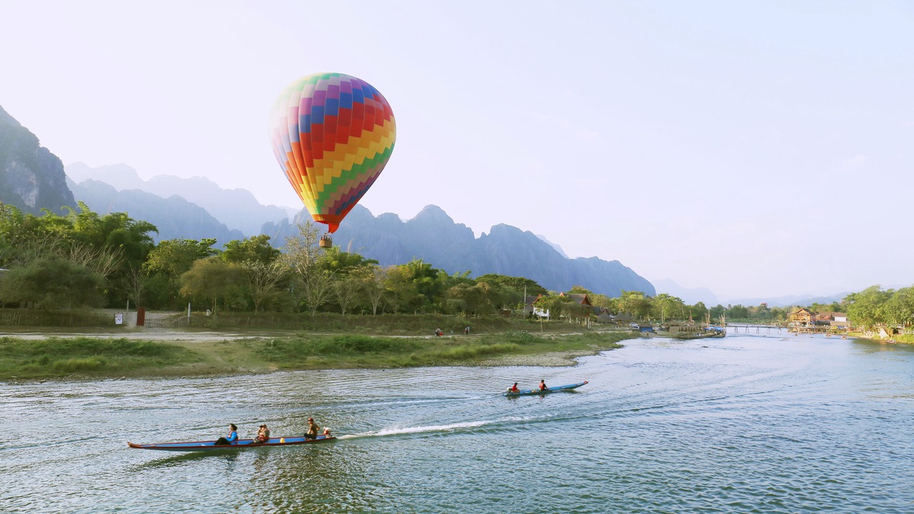 Photo of Others in Vang Vieng