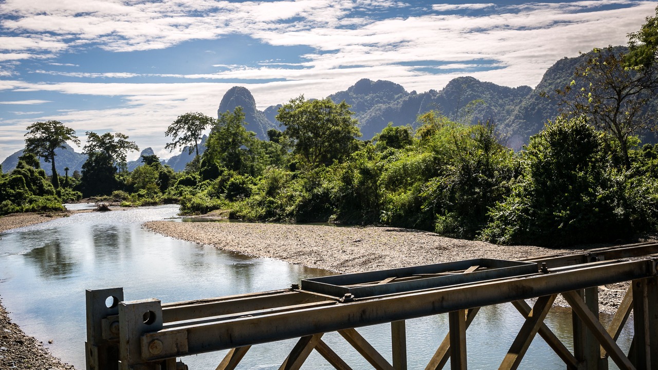 Photo of Outdoor in Vang Vieng