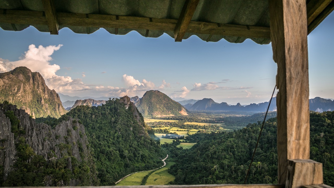 Photo of Others in Vang Vieng