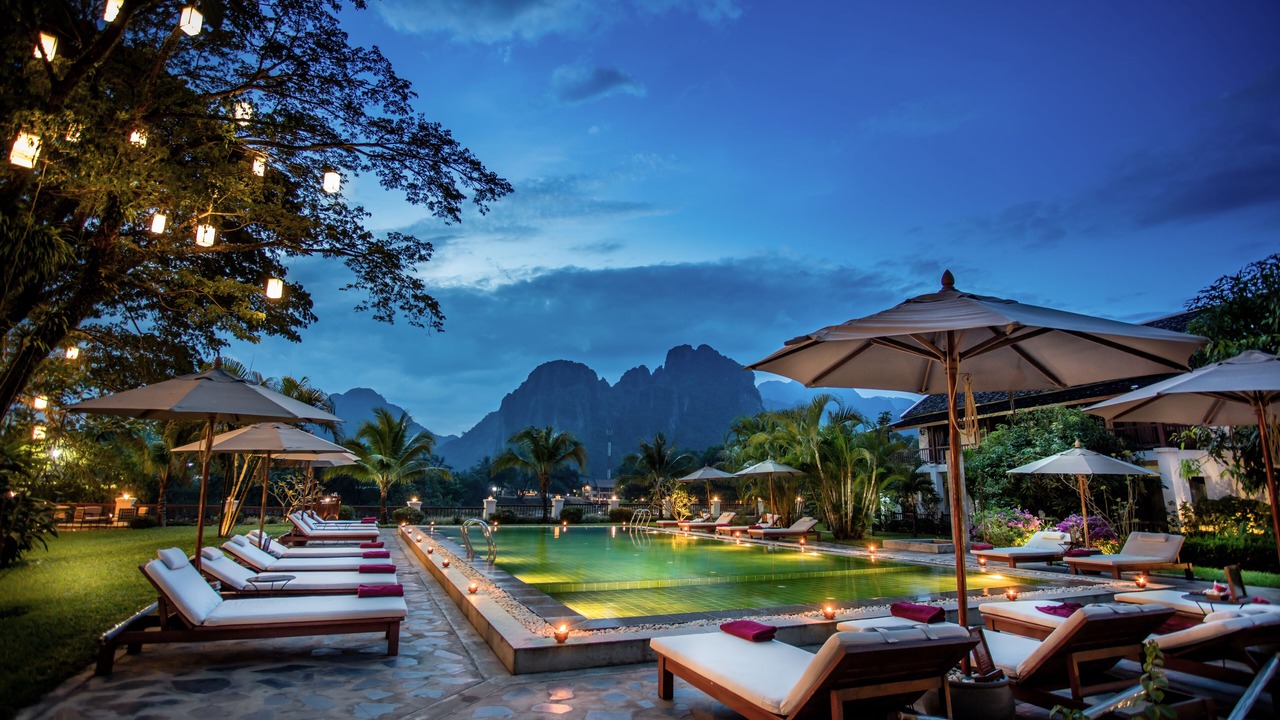 Photo of Others in Vang Vieng