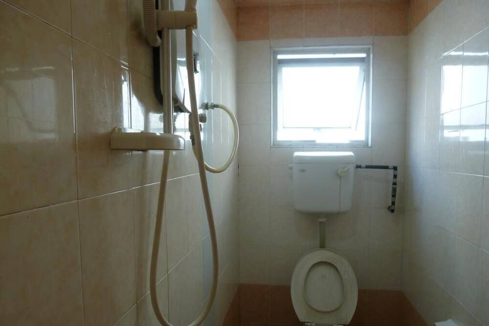 Photo of Bathroom in Batu Caves