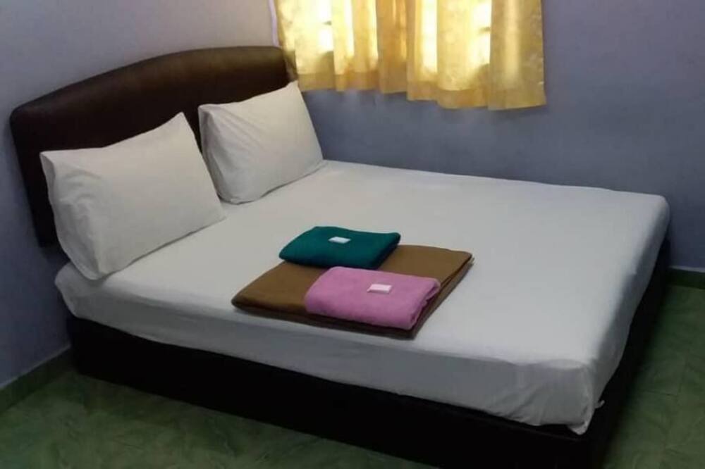 Photo of Bedroom in Batu Caves