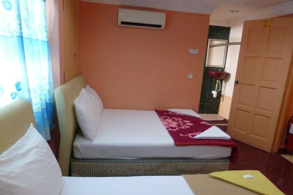 Photo of Bedroom in Batu Caves