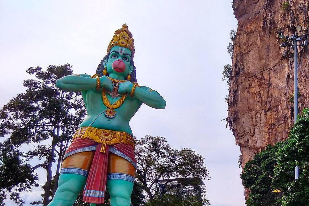 Photo of Others in Batu Caves