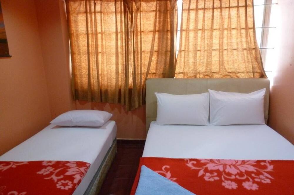 Photo of Bedroom in Batu Caves