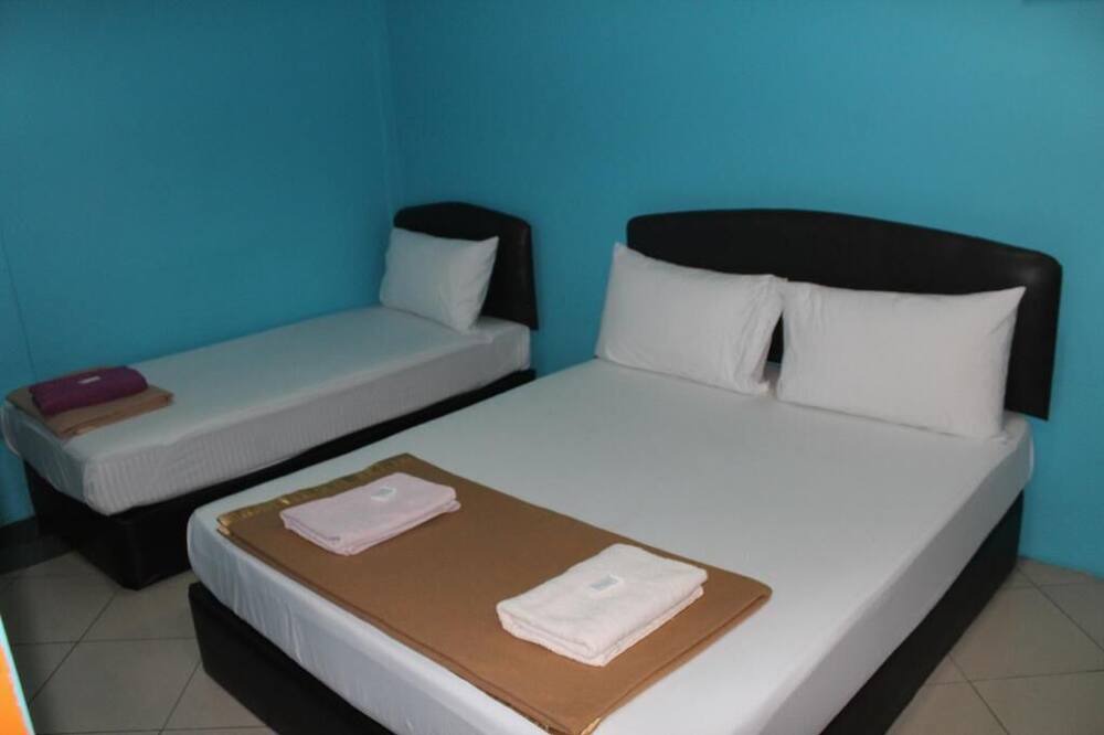 Photo of Bedroom in Batu Caves