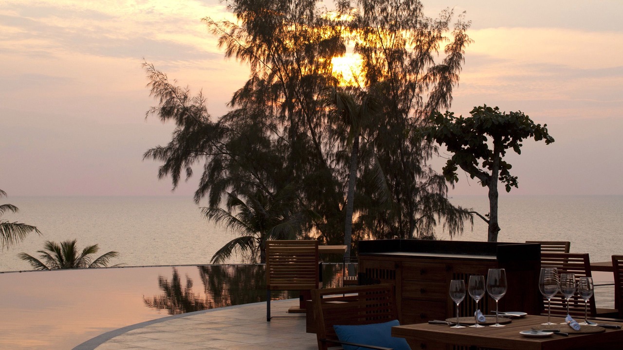 Photo of Patio Balcony in Sa Khu