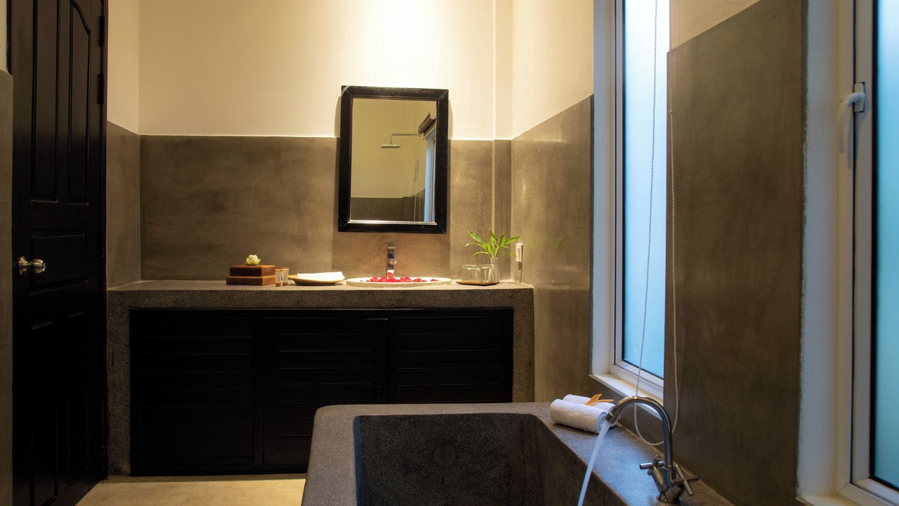 Photo of Bedroom in Wat Bo Area