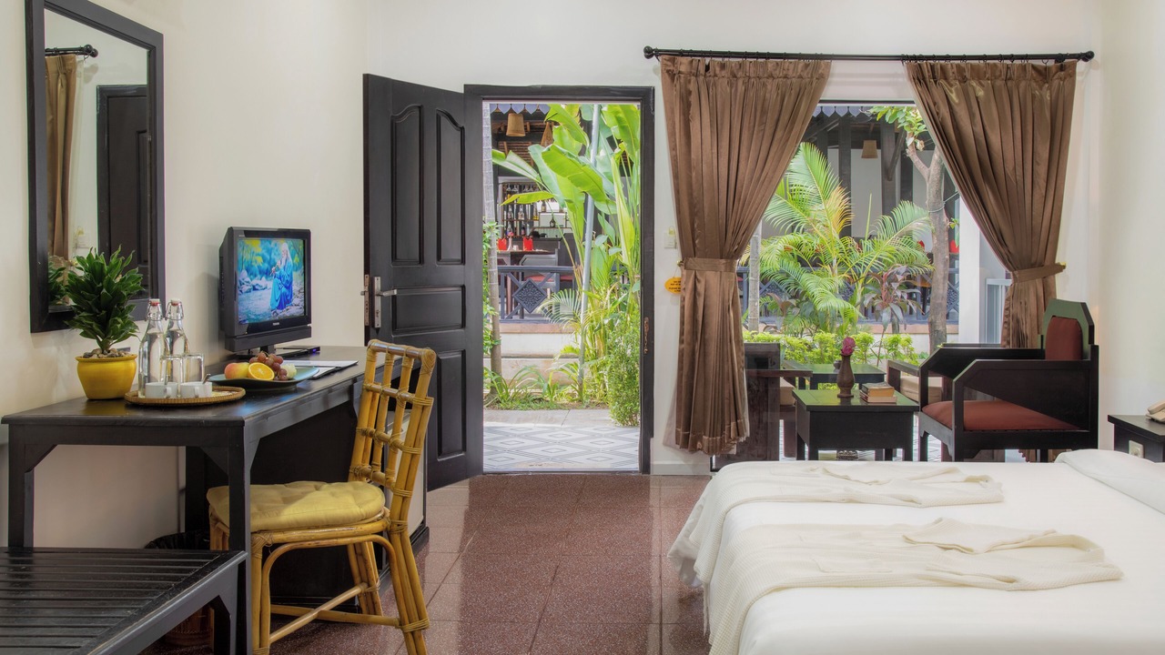 Photo of Bedroom in Wat Bo Area