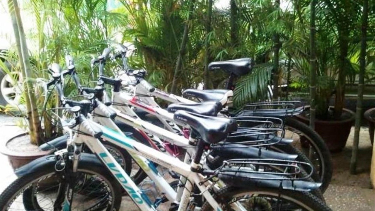 Photo of Outdoor in Wat Bo Area