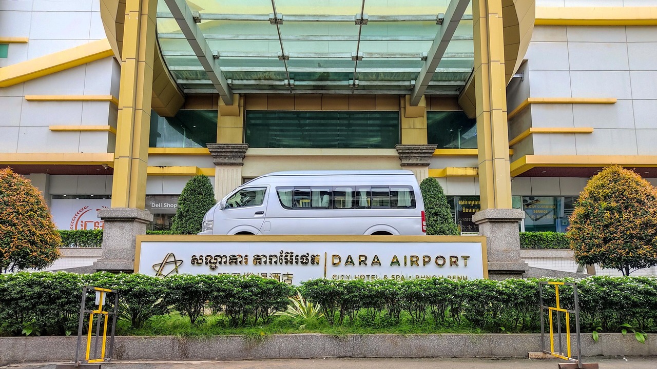Photo of Outdoor in Sen Sok