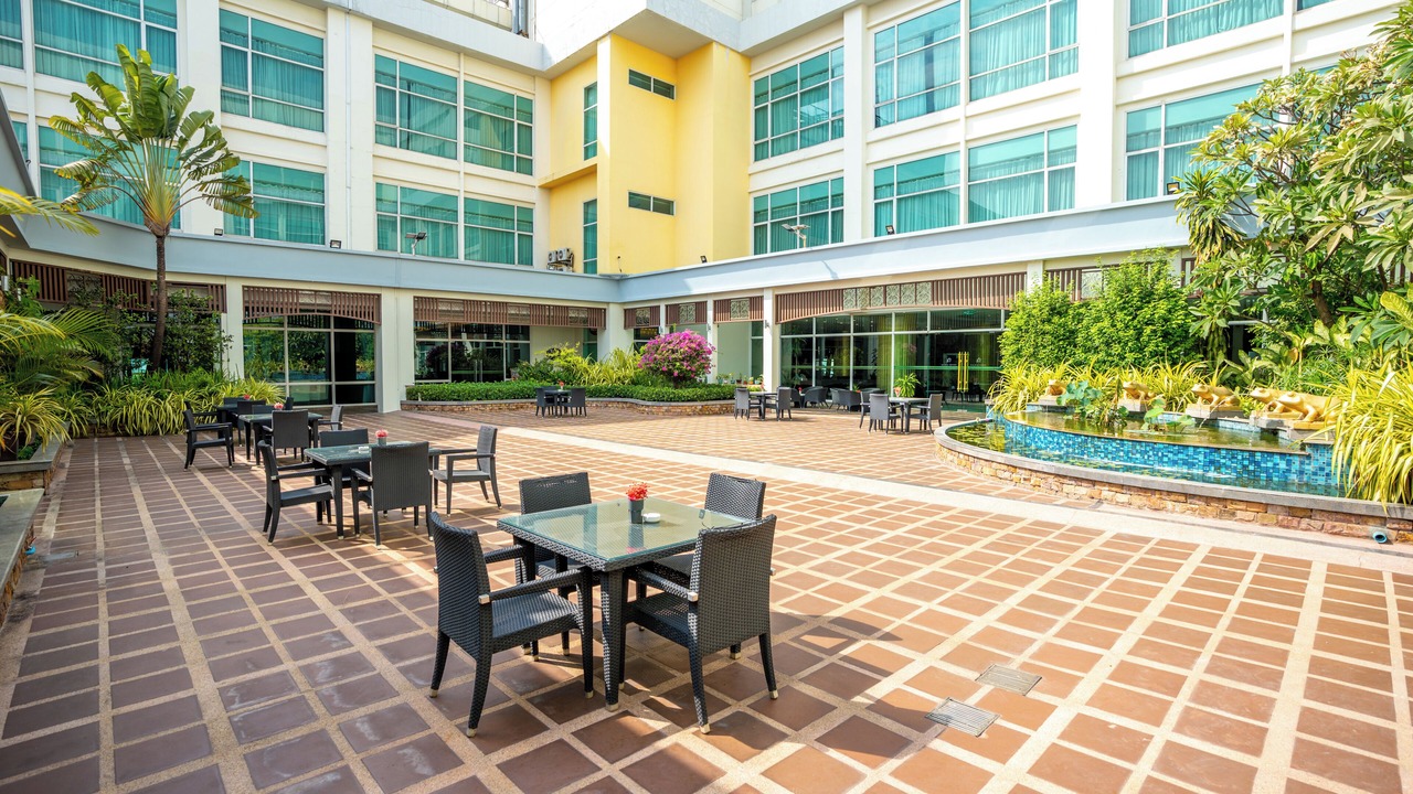 Photo of Outdoor in Sen Sok