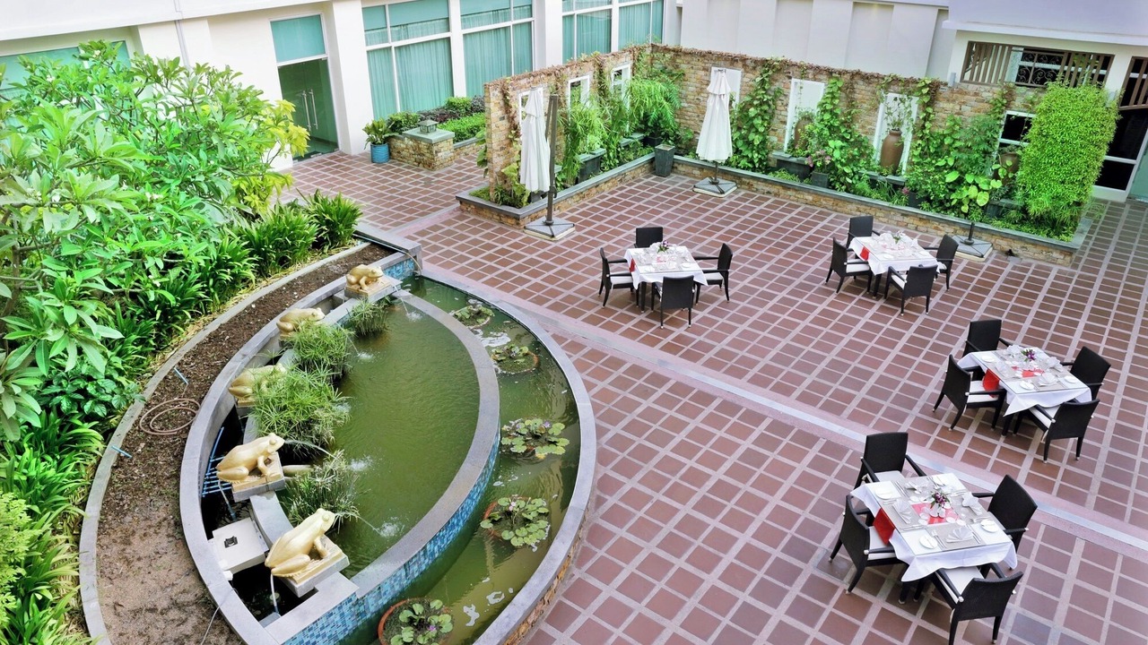 Photo of Outdoor in Sen Sok