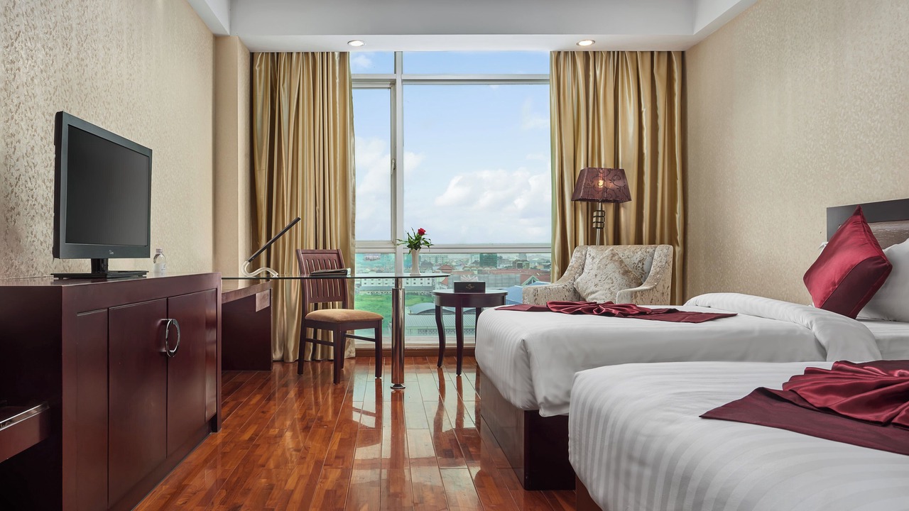 Photo of Bedroom in Sen Sok