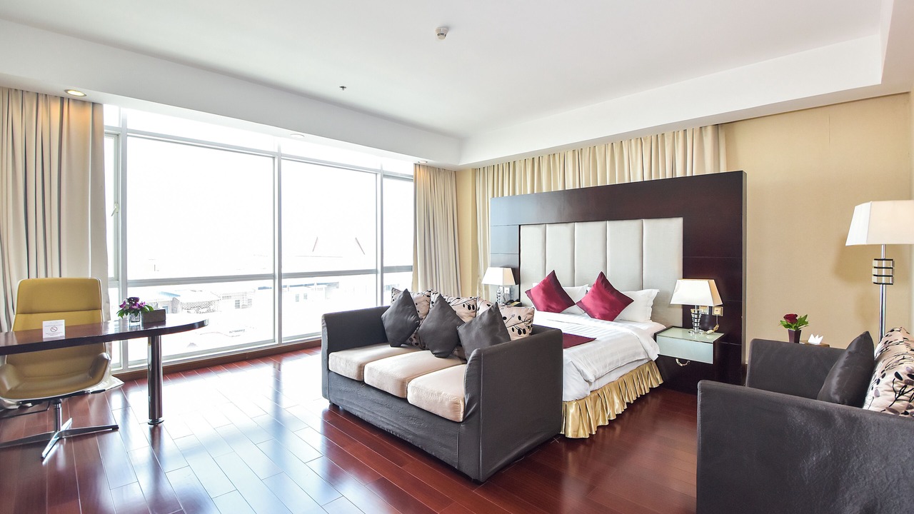 Photo of Bedroom in Sen Sok