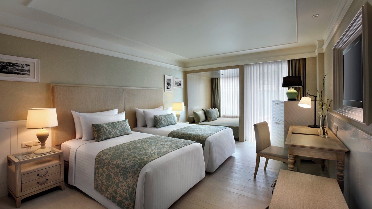 Photo of Bedroom in Khao Takiab