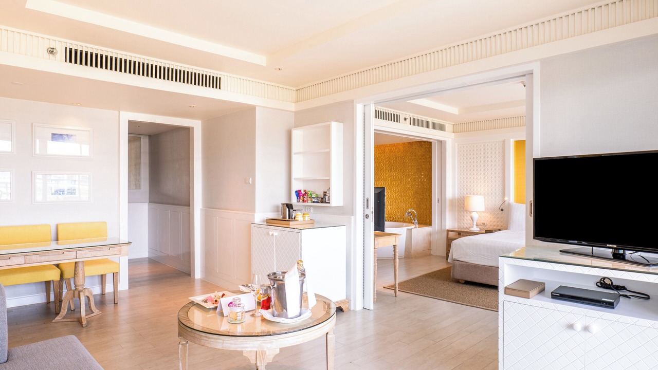 Photo of Bedroom in Khao Takiab