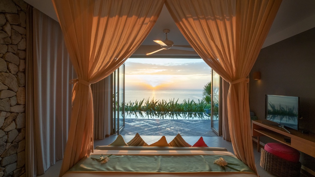 Photo of Bedroom in Nha Trang