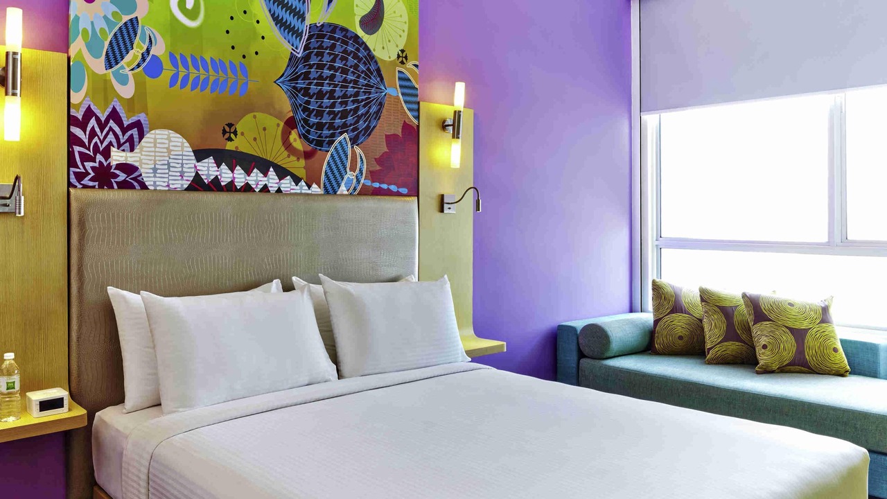 Photo of Bedroom in Pudu