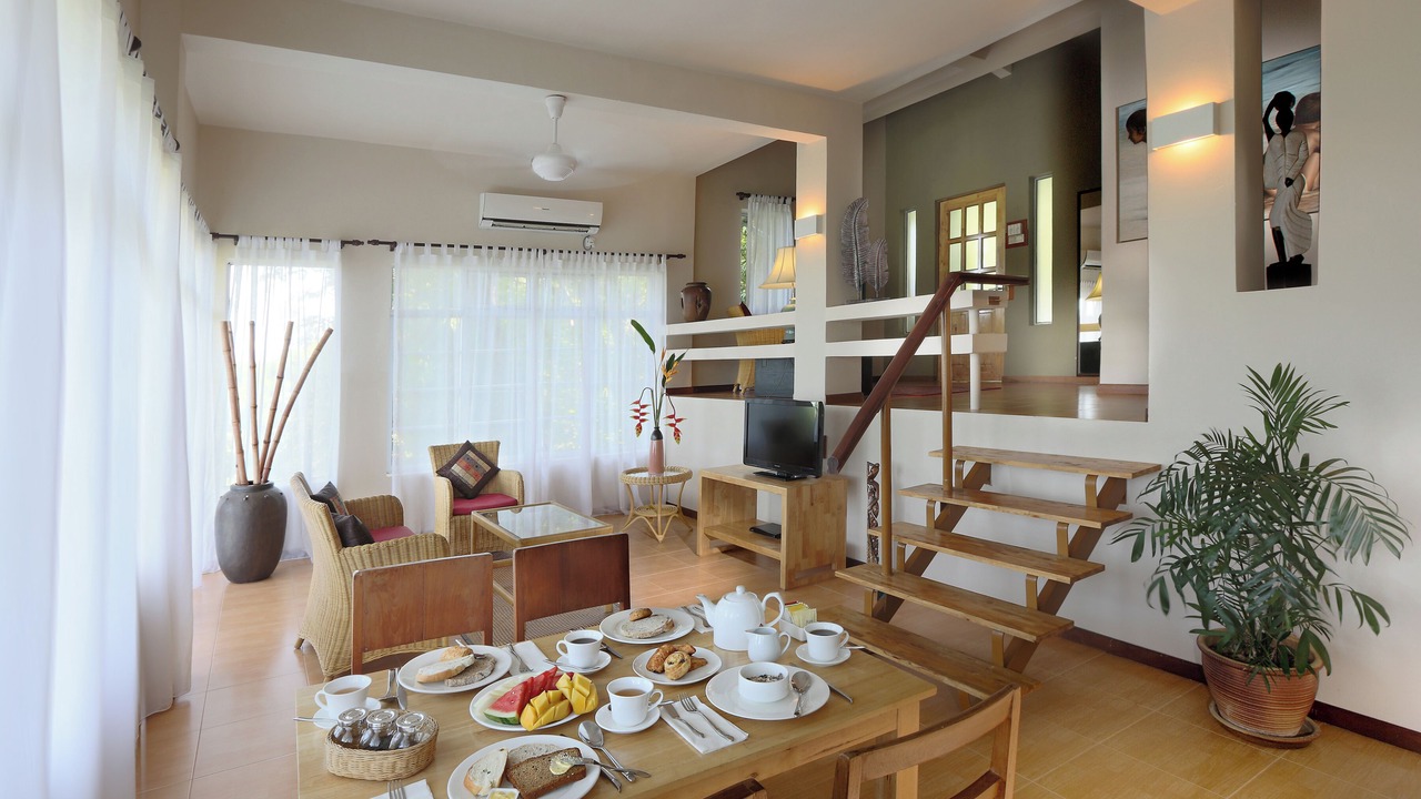 Photo of Kitchen in Pantai Tengah