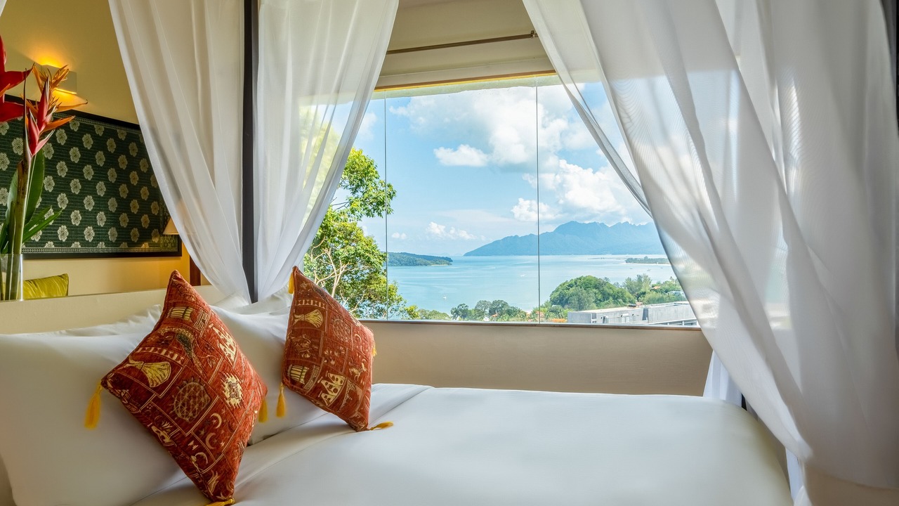 Photo of Bedroom in Pantai Tengah