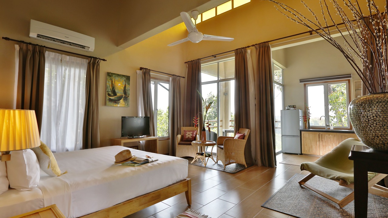 Photo of Bedroom in Pantai Tengah
