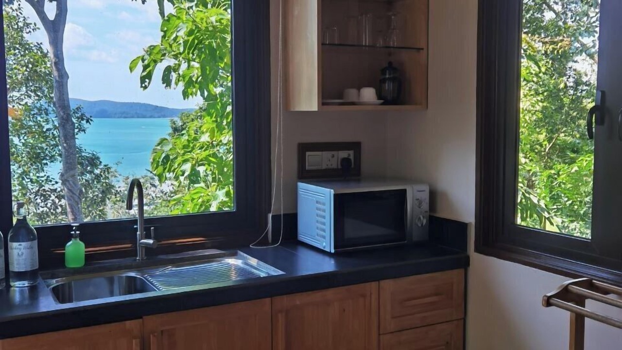 Photo of Kitchen in Pantai Tengah