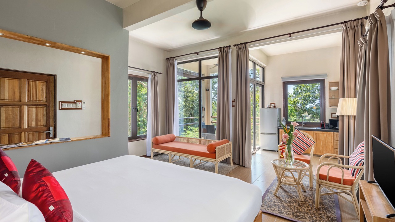 Photo of Bedroom in Pantai Tengah