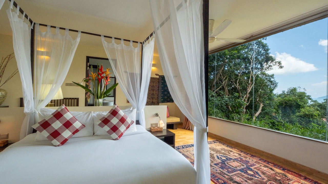 Photo of Bedroom in Pantai Tengah